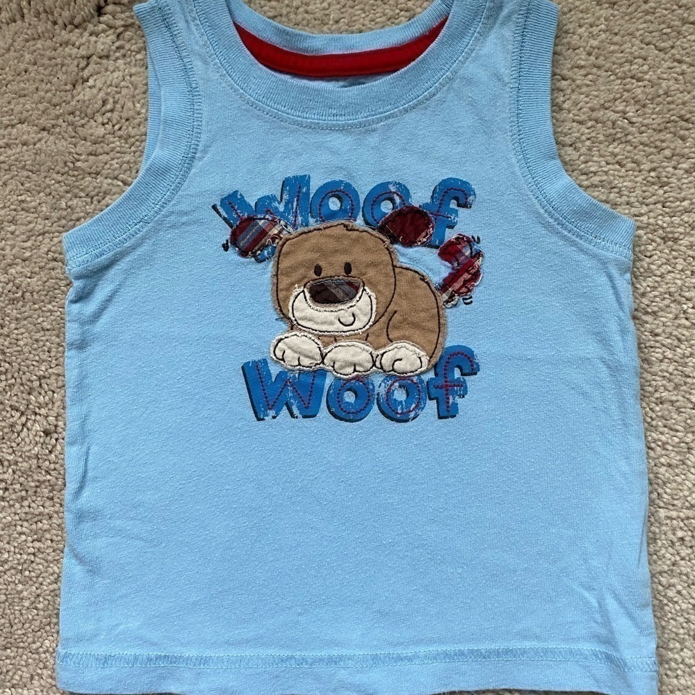 Kid’s Tees Bundle - Picture 8 of 12